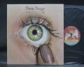 Pretty Things Savage Eye Japan Orig. LP INSERT