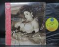 Madonna Like A Virgin Japan Orig. LP OBI SHRINK