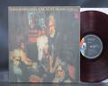 Canned Heat Historical Figures And Ancient Heads Japan Orig. LP RED WAX