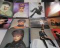 Sheena Easton Best Kept Secret Japan Orig. LP OBI BIG POSTER
