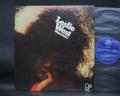 Leslie West Mountain Japan Orig. LP INSERT