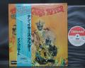 Ten Years After Undead Ten Years After in Concert Japan LTD LP OBI