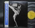 David Bowie Man Who Sold the World Japan Tour ED LP OBI
