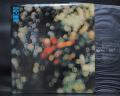 Pink Floyd Obscured by Clouds Japan Orig. LP BOOKLET ODEON