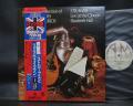 Strawbs Just A Collection of Antiques & Curios Japan Rare LP OBI
