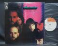 Mashmakhan Feat. "As The Years Go By" Japan Orig. LP INSERT