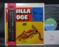 2. Vanilla Fudge 1st S/T Same Title Japan Orig. LP OBI
