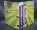 Genesis Nursery Cryme Japan Rare LP G/F PURPLE OBI