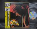 ELO Electric Light Orchestra Discovery Japan Orig. LP OBI POSTER COMPLETE