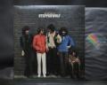 Steppenwolf The Very Best of Japan Only LTD LP INSERT