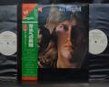 Ten Years After Alvin Lee & Co. In Flight Japan Orig. PROMO 2LP OBI WHITE LABELS