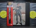 Elton John Golden Double Japan ONLY 2LP OBI