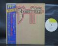 Jeff Beck Bogert & Appice 1st Same Title Japan Orig. LP OBI