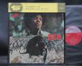 Michael Jackson Ben Japan Orig. LP CAP OBI SHRINK