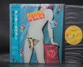 Rolling Stones Undercover Japan Orig. LP OBI