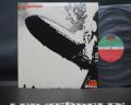 Led Zeppelin 1st Same Title Japan LP RARE BIG POSTER