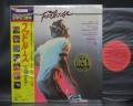 Kenny Loggins VA Footloose Japan Orig. LP OBI SHRINK