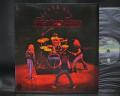 Status Quo Tokyo Quo Japan ONLY LIVE LP G/F INSERT
