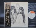 Aerosmith Draw the Line Japan Orig. LP OBI