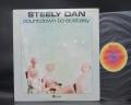 Steely Dan Countdown to Ecstasy Japan Rare LP INSERT