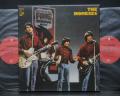 Monkees New Gift Pack Japan ONLY LTD 2LP BOX SET