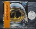 Roy Buchanan You're Not Alone Japan Orig. PROMO LP OBI WHITE LABEL
