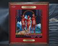 Jefferson Airplane Paul Kantner Grace Slick Baron Von Tollbooth & The Chrome Nun Japan Orig. LP