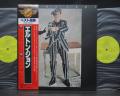 Elton John Golden Double Japan ONLY 2LP OBI