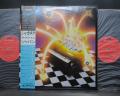 Shakatak Live In Japan Japan Orig. 2LP OBI