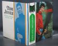 Tom Jones It's Not Unusual Japan Rare LP OBI G/F INSERT