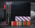 Pink Floyd The Final Cut Japan Audiophile ED LP OBI MASTER SOUND