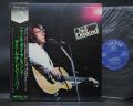 Neil Diamond Same Title Japan ONLY LP OBI G/F