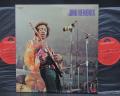 Jimi Hendrix Best Of Japan Only LTD 2LP INSERT