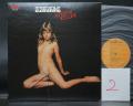 2. Scorpions Virgin Killer Japan Orig. LP RARE COVER