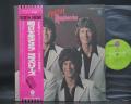Eric Carmen Raspberries Fresh Japan Orig. LP OBI