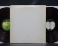 Beatles White Album Japan Orig. 2LP RED WAX