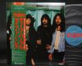 Deep Purple New Live and Rare Japan ONLY LP OBI