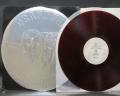 Grand Funk Railroad E Pluribus Funk Japan Orig. LP RED WAX