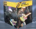 Roy Buchanan Best Of Japan Only LTD 2LP CAP OBI