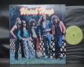 Uriah Heep Best Of Japan ONLY LP INSERT