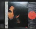 Roy Buchanan In The Beginning Japan Early Press LP WHITE OBI