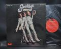 Cream Goodbye Japan Early Press LP G/F