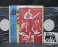 Wishbone Ash Live Dates Japan Orig. PROMO 2LP OBI PRO-INSERT