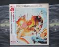 Dire Straits Alchemy Live Japan Orig. 2LP OBI