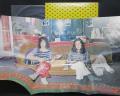 Marc Bolan T. REX Perfect Japan TOUR ONLY LP + RARE POSTER