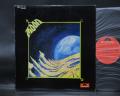 Ray Owen's Moon Moon Japan Orig. LP INSERT