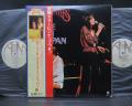 Carpenters Live In Japan Japan ONLY 2LP OBI POSTER