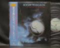 Supertramp Roger Hodgson In the Eye of the Storm Japan Orig. LP OBI SHRINK