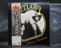 Outlaws Hurry Sundown Japan Orig. LP OBI INSERT