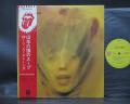 Rolling Stones Goats Head Soup Japan Orig. LP OBI COMPLETE